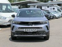 Gebraucht Opel Mokka Elegance 136 PS (100 kW) 2024 Kontrast grau SUV