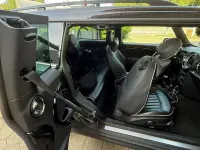 Gebraucht Mini Cooper 122 PS (89 kW) 2011 Grün Kleinwagen