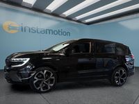 Gebraucht Renault Espace 200 PS (147 kW) 2024 Schwarz SUV