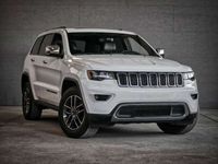 gebraucht Jeep Grand Cherokee 3.6l V6 * Limited *