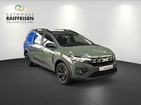 gebraucht Dacia Jogger Extreme+ TCe 110