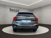 Neu Audi Q2 S-Line 150 PS (110 kW) 2025 Grau SUV