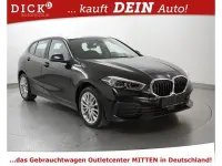 Gebraucht BMW 120 190 PS (139 kW) 2023 Saphirschwarz met. Limousine