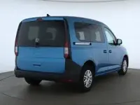 Brugt VW Caddy Basis 102 HK (75 kW) 2024 Blå MPV