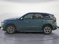 Gebraucht BMW X1 156 PS (114 kW) 2025 Grün SUV