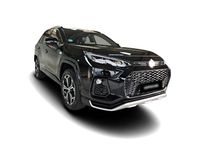 Gebraucht Suzuki Across 305 PS (224 kW) 2024 Schwarz SUV
