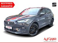 Gebraucht Seat Tarraco 4Drive 200 PS (147 kW) 2021 Uranograu SUV
