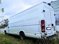 gebraucht Iveco Daily 35C13