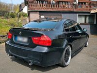 gebraucht BMW 320 E90 D 335 OPTIK M-PAKET TÜV NEU