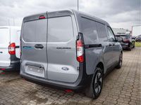 Neu Ford Transit Trend 100 kW (136 PS) 2026 Solarsilber Kleinwagen