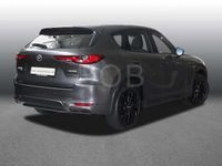 Neu Mazda CX-60 Homura-Line 254 PS (186 kW) 2026 Machine gray SUV