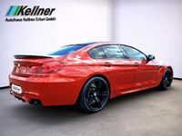 gebraucht BMW M6 Gran Coupé M-DKG+Competition+Head-Up+H&K+Gara