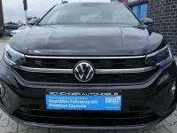 Gebraucht VW Taigo R-line 116 PS (85 kW) 2025 SUV