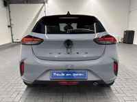 Gebraucht Opel Corsa GS Line 101 PS (74 kW) 2023 Grau Kleinwagen