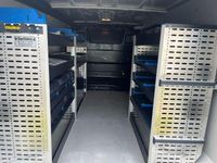 Gebraucht Opel Vivaro Edition 144 PS (105 kW) 2023 Weiß Van / Kleinbus