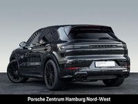 Neu Porsche Cayenne GTS 500 PS (367 kW) 2025 Schwarz SUV