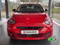 Gebraucht Fiat 600E Red 114 kW (156 PS) 2024 Rot SUV