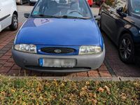Gebraucht Ford Fiesta 50 PS (36 kW) 1997 Kleinwagen