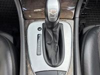 Second-hand Mercedes E220 150 CP (110 kW) 2004 Andere farben Berlinǎ