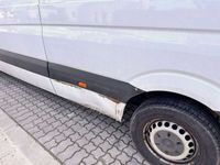 gebraucht Mercedes Sprinter II Kasten 310/311/313/314/316 CDI