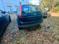 Gebraucht Ford Fiesta 69 PS (50 kW) 2006 Kleinwagen