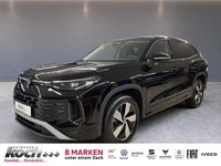 Neu VW Tayron Pro 150 PS (110 kW) 2025 Schwarz SUV