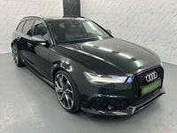 Gebraucht Audi RS6 Ambiente 605 PS (444 kW) 2017 Metallic Kombi