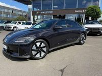 Gebraucht Hyundai Ioniq 6 Edition 239 kW (325 PS) 2023 Biophillic blue pearl Limousine