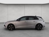 Gebraucht Opel Astra 131 PS (96 kW) 2025 Silber Limousine