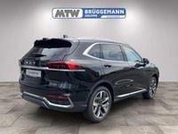 Nuova Wey 03 Lux 367 CV (269 kW) 2026 Nero SUV