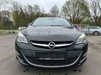 gebraucht Opel Astra Sports Tourer Innovation 2.0 CDTI
