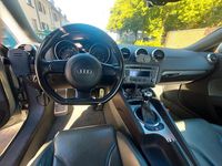 Gebraucht Audi TT Design 200 PS (147 kW) 2006 Grau Coupé