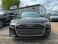 Gebraucht Audi A6 Design 231 PS (169 kW) 2020 Mythosschwarz (metallic) Kombi