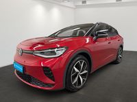 Gebraucht VW ID.4 GTX 219 kW (299 PS) 2023 Rot SUV