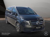 Gebraucht Mercedes V300 Edition 237 PS (174 kW) 2023 Grau Van / Kleinbus