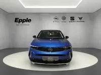 Gebraucht Opel Mokka Elegance 131 PS (96 kW) 2023 Blau SUV
