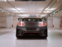 gebraucht Nissan GT-R Nismo Spec-V '16