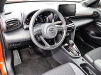 gebraucht Toyota Yaris Cross 1.5 Hybrid Spicy Edition EU6d Safety Paket Scheinwerferreg