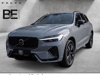 Neu Volvo XC60 Plus 455 PS (334 kW) 2026 Vapour grey SUV