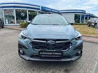 Gebraucht Subaru Crosstrek Active 136 PS (100 kW) 2025 Blau SUV