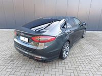 Gebraucht Ford Mondeo ST-Line 160 PS (117 kW) 2017 Limousine