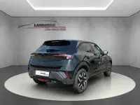 Gebraucht Opel Mokka 136 PS (100 kW) 2024 Karbon schwarz (metallic) SUV