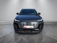 Gebraucht Audi e-tron Ambiente 22 kW (30 PS) 2024 Andere SUV
