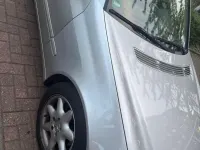 Gebraucht Mercedes C200 Classic 122 PS (89 kW) 2005 Grau Coupé