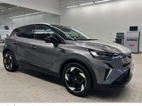 Gebraucht Renault Captur Techno 158 PS (116 kW) 2024 Stahlgrau metallic/dach in bl SUV