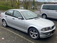 gebraucht BMW 316 E46 i guter Zustand