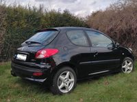 gebraucht Peugeot 206+ 206+ plus