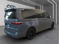 Ny VW Multivan 150 HK (110 kW) 2026 Grå MPV
