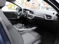 gebraucht BMW 118 i Automatik Anhängerkupplung / 2JahreGARANTIE