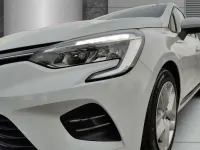 Gebraucht Renault Clio V Experience 72 PS (52 kW) 2020 Weiß Limousine